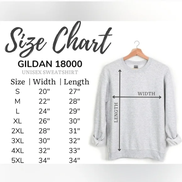 Hello Fall Sweatshirt Sweater - Picture 3 of 5